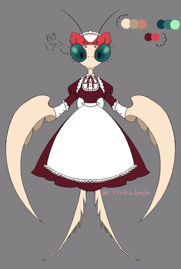 Maidtis lol Maidtis lol